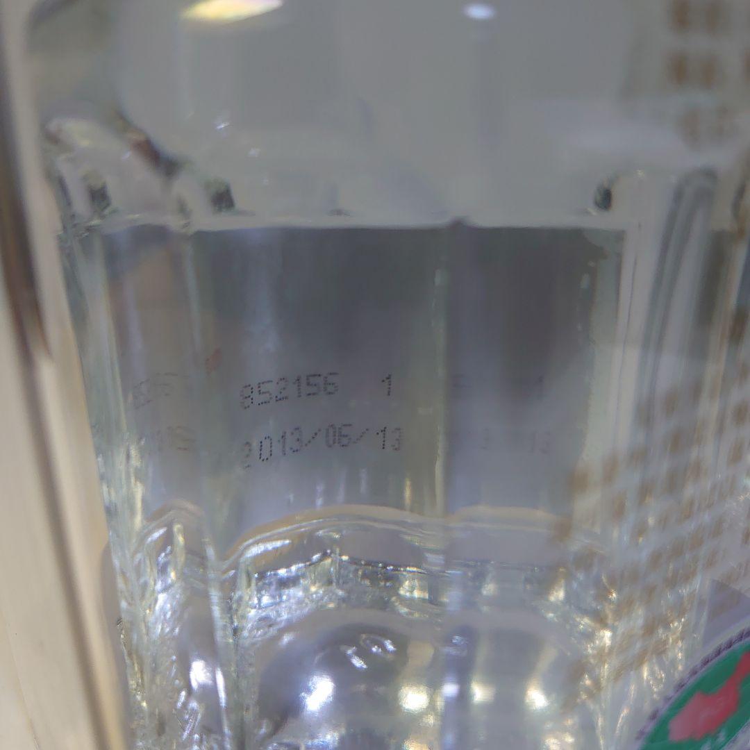 五粮液 WULIANGYE 白酒 2013年