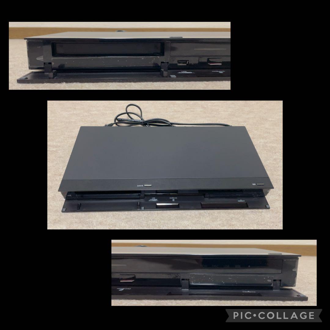 【tetsu16】FUNAI レコーダー FBR-HW2030 2TB