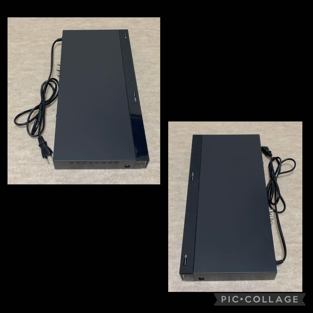 【tetsu16】FUNAI レコーダー FBR-HW2030 2TB