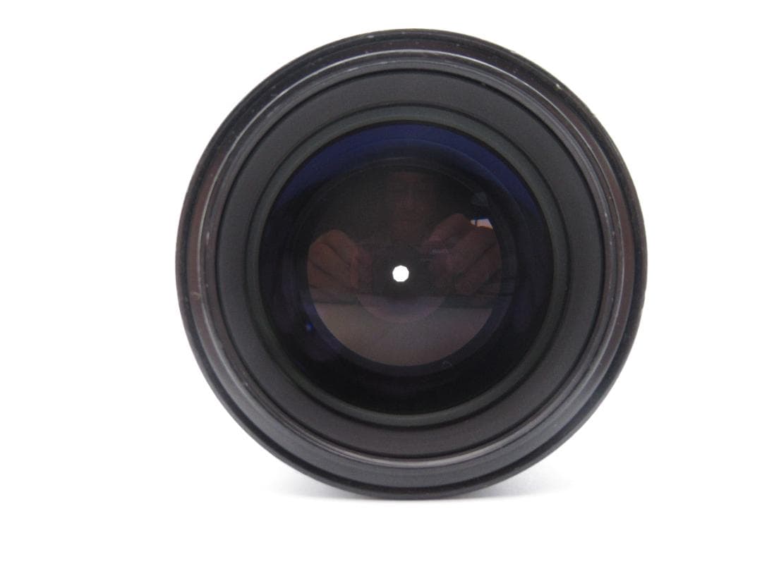 美品 Nikon NIKKOR Ai-s 105mm f/1.8 管理A41