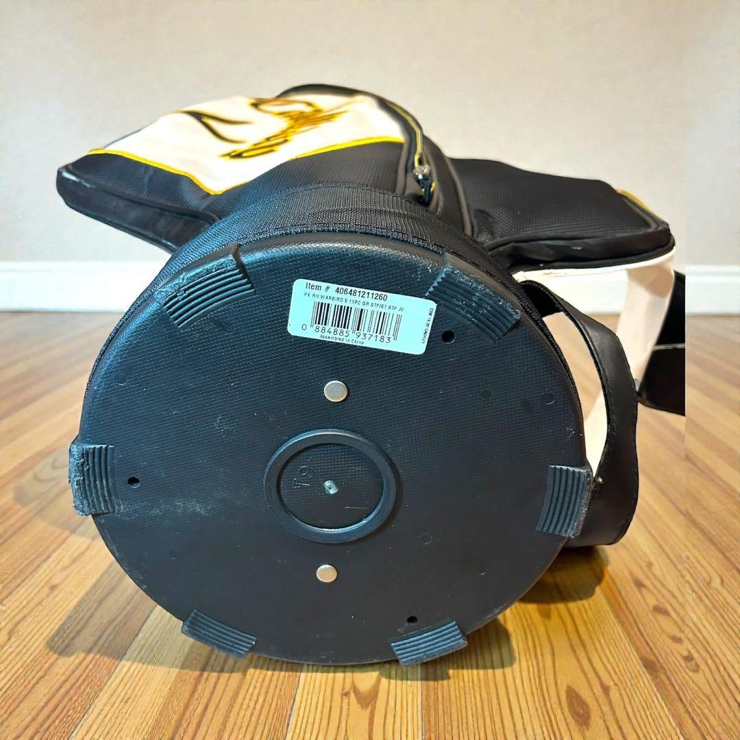 良品✨大人気❣️Callaway WAR BIRD キャディバッグ 7分割 ゴルフ