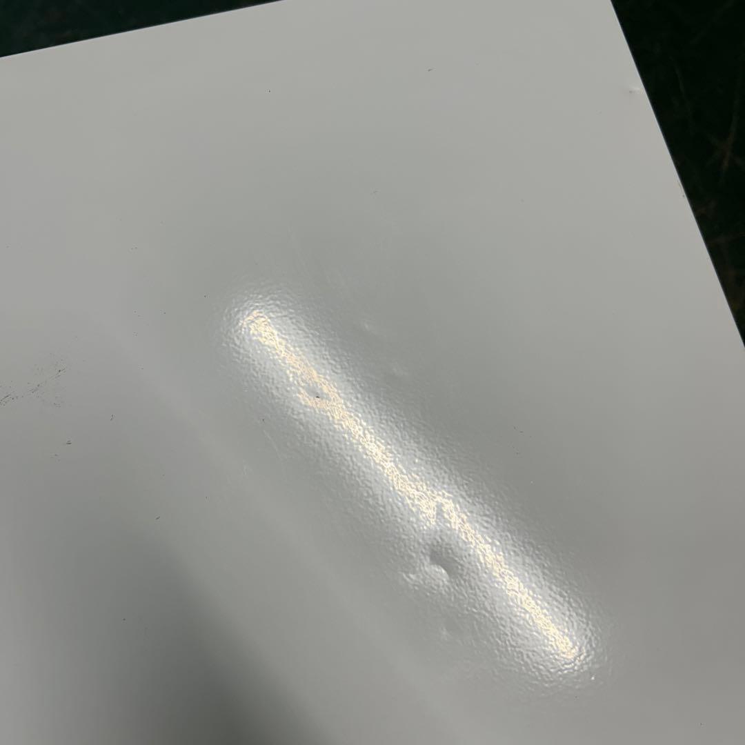 126業務用 冷蔵ショーケース オフィスコンビニ XW-105 左右開き 小型