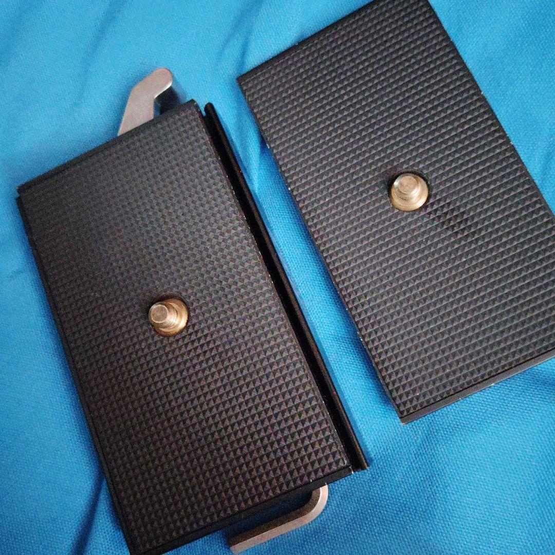 LINHOF QUICKFX　Ⅱ 00386　リンホフ