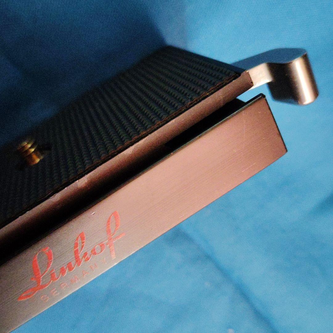 LINHOF QUICKFX　Ⅱ 00386　リンホフ