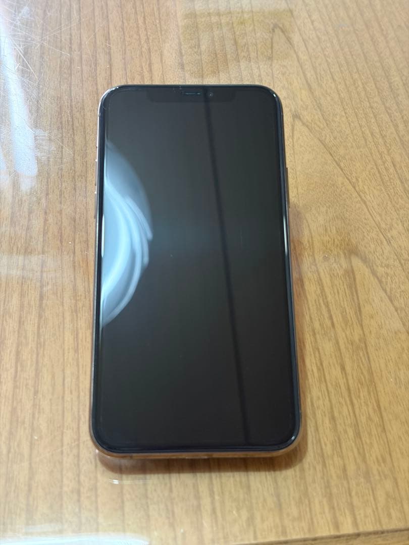 スマートフォン本体 iPhone 11pro 256GB