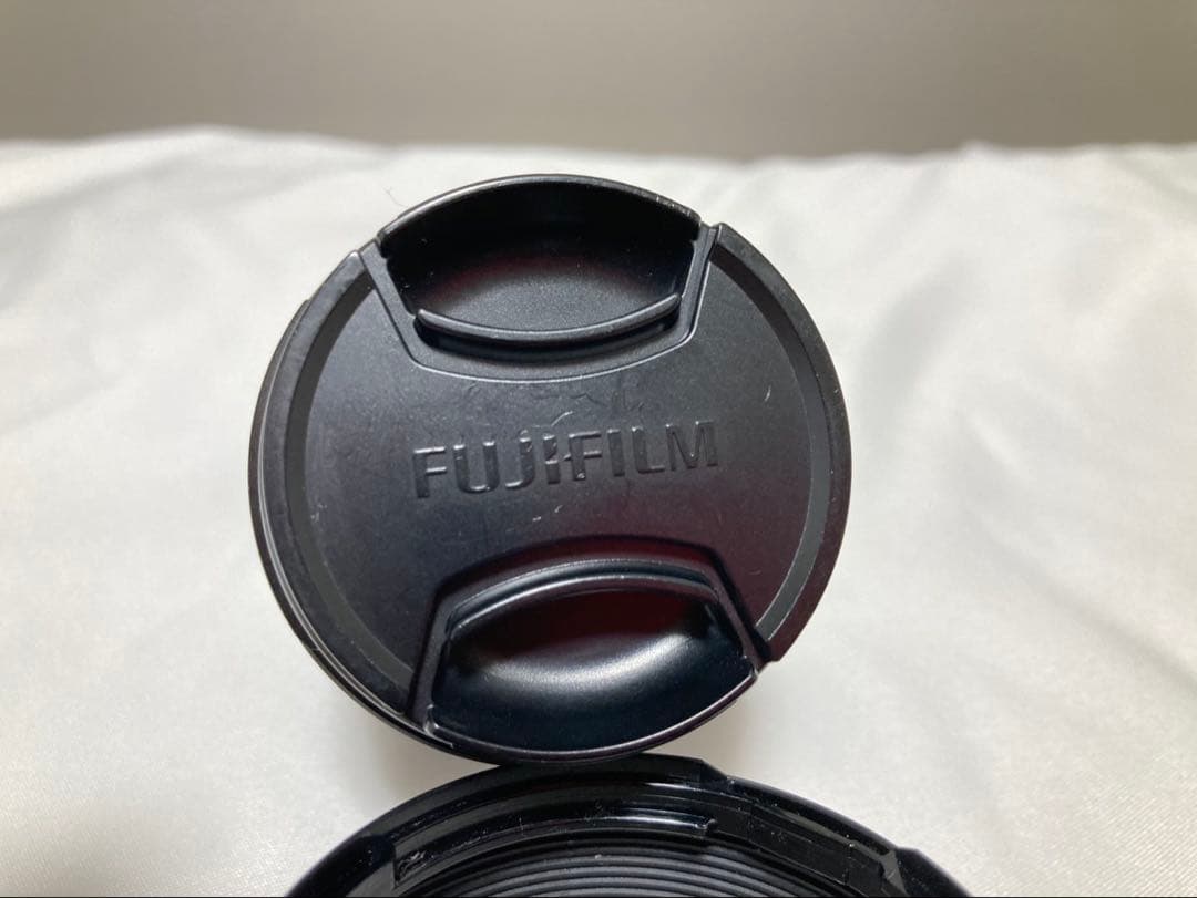ひまわり様　Fujinon XF50mmF2 R WR レンズ