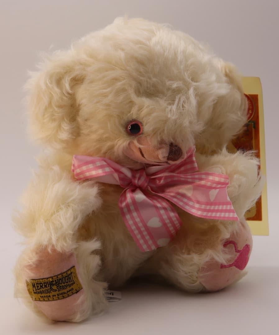 Cheeky SweetHart 2000年度 130 / 500日本限定品