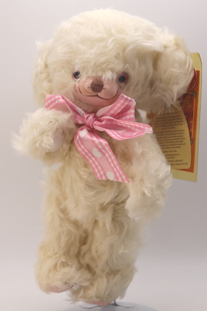 Cheeky SweetHart 2000年度 130 / 500日本限定品