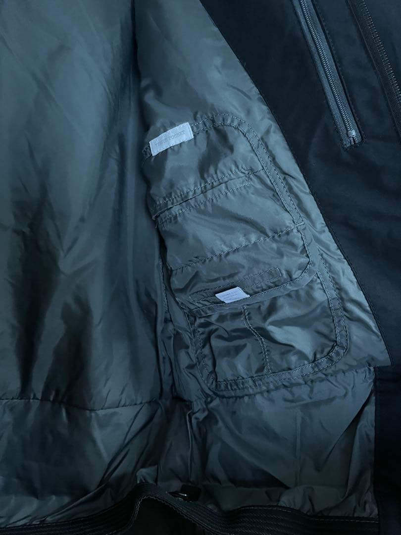 女性用スノーボードウェア【OP、SISTA J】