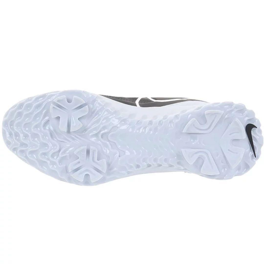 【新品・未使用・箱入】NIKEナイキ/メンズ/ゴルフシューズ★限定特価出品★黒