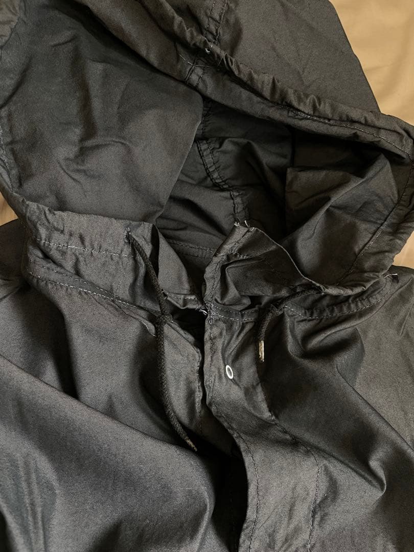 U.S. Army 後染め  Parka アメリカ軍 スノーパーカー