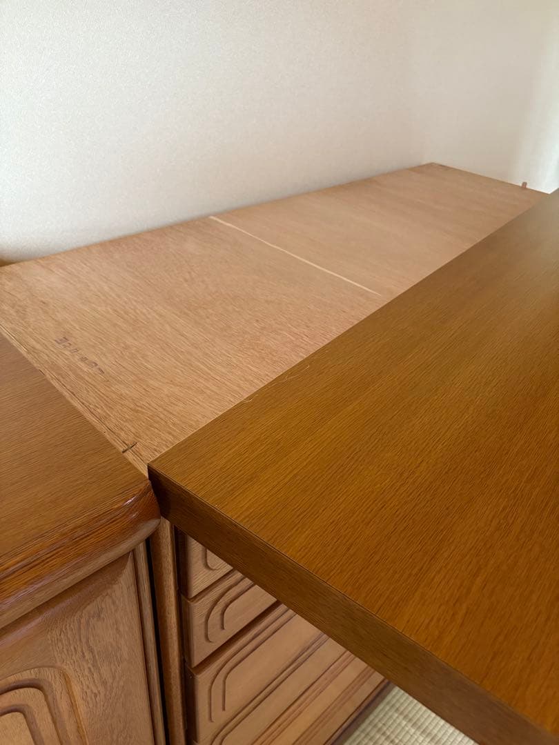 着物箪笥 和箪笥 引き出し側②