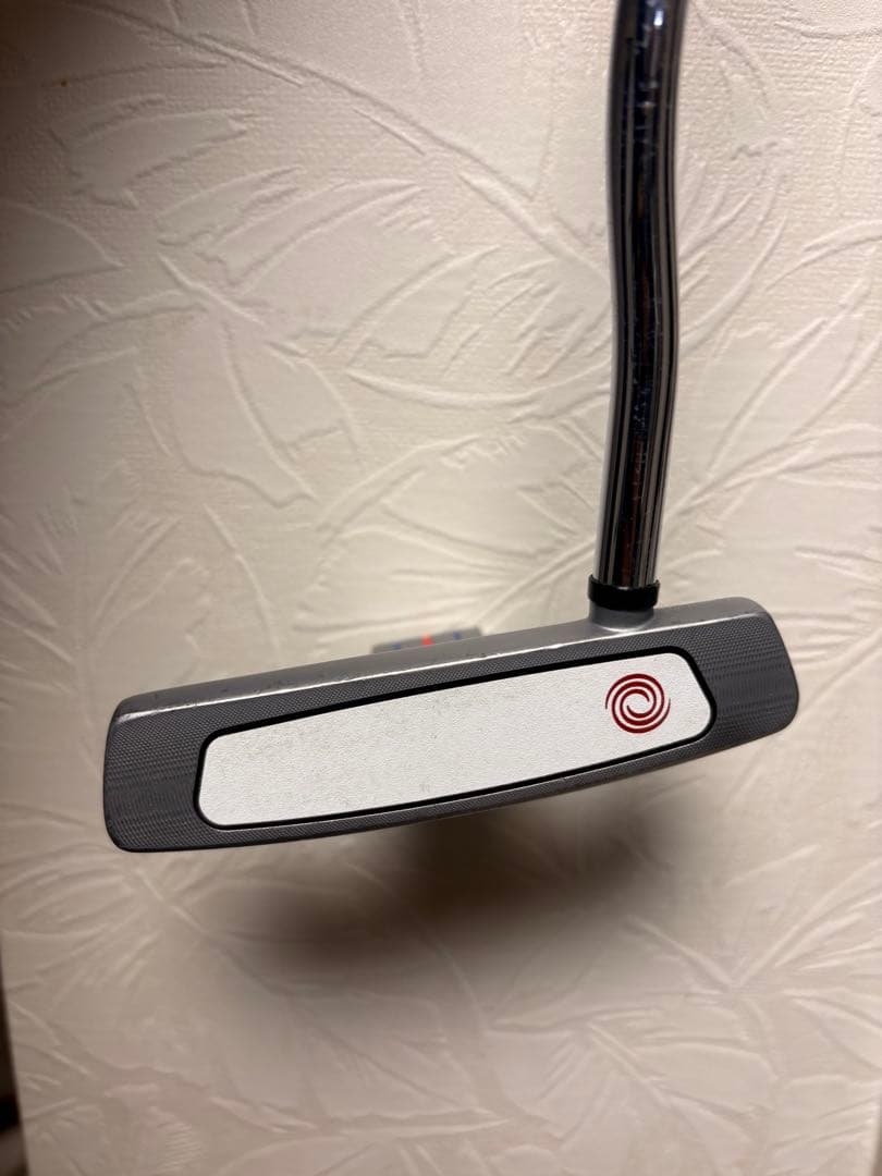 オデッセイWhite Hot OG パター ビックTブレード