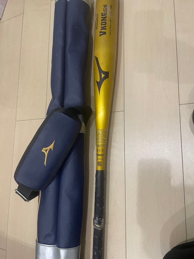 ウィルソン硬式オーダーグラブ