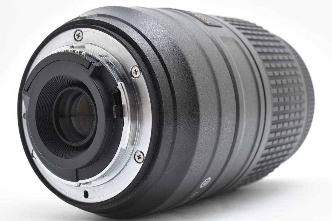 レンズ(ズーム) Nikon AF-S 55-300mm f/4.5-5.6G ED VR