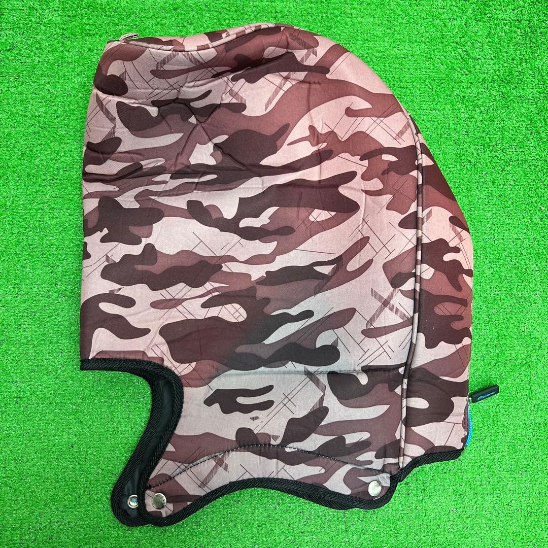 リビエラ　RIVIERA ゴルフバック 9インチ 男性用　大人気 スタンド式