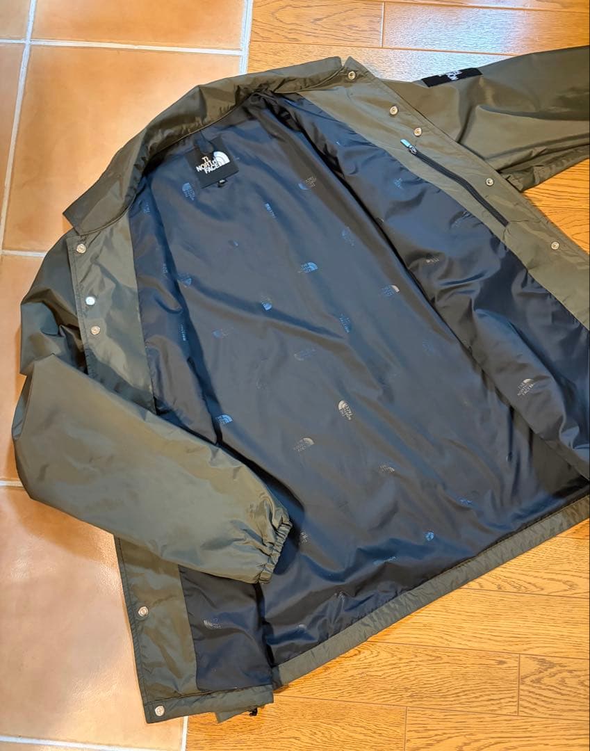 THE NORTH FACE ナイロンジャケット XL 美品