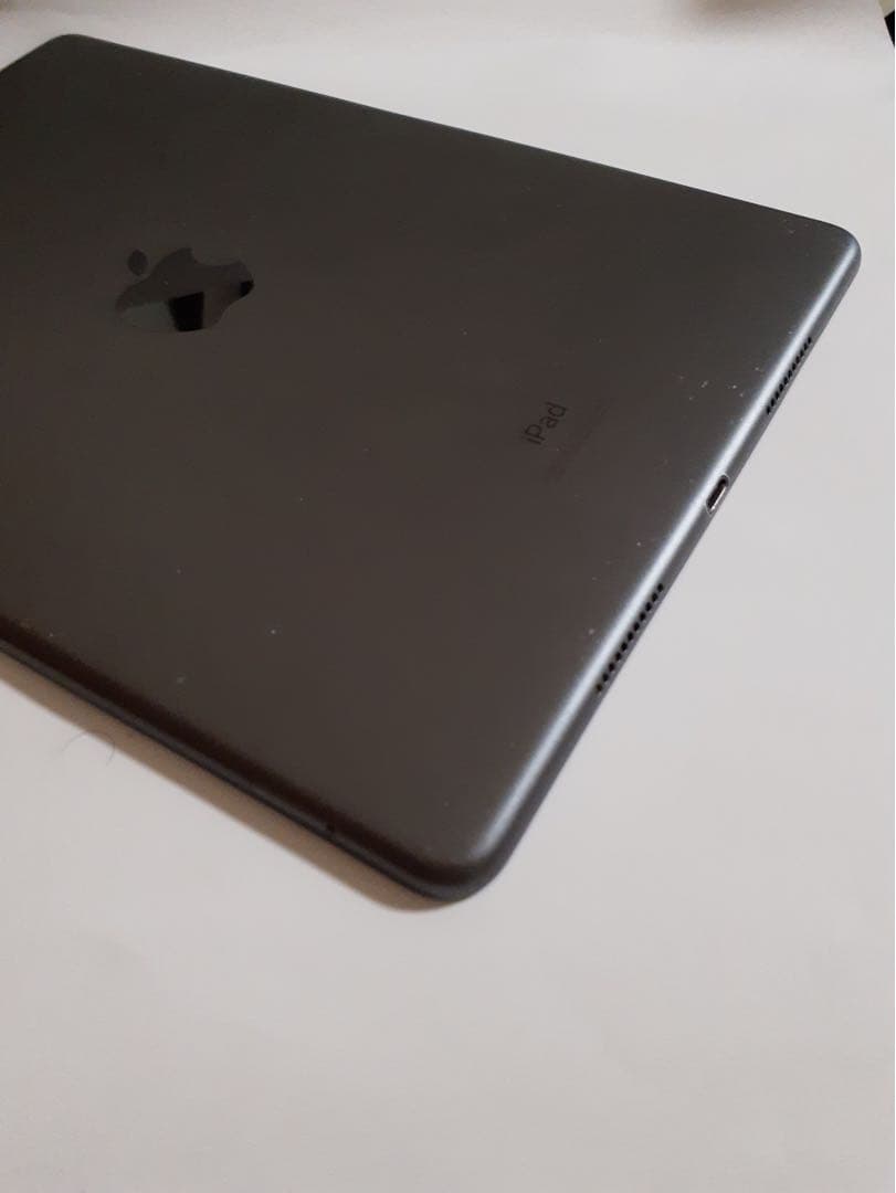 iPad Air 第三世代 256GB グレー Wi-Fi + Cellular