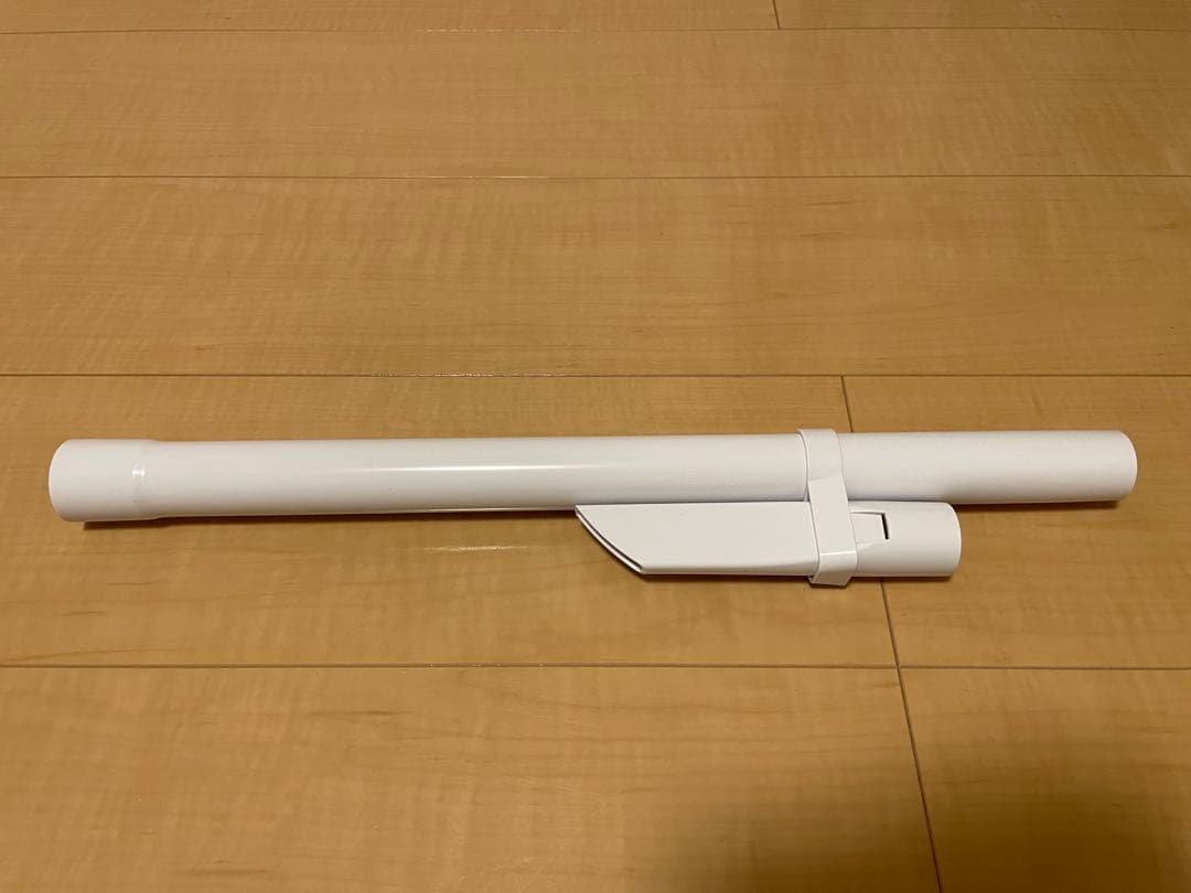 【未使用品】makita マキタ 充電式クリーナ CL181FDRFW ホワイト