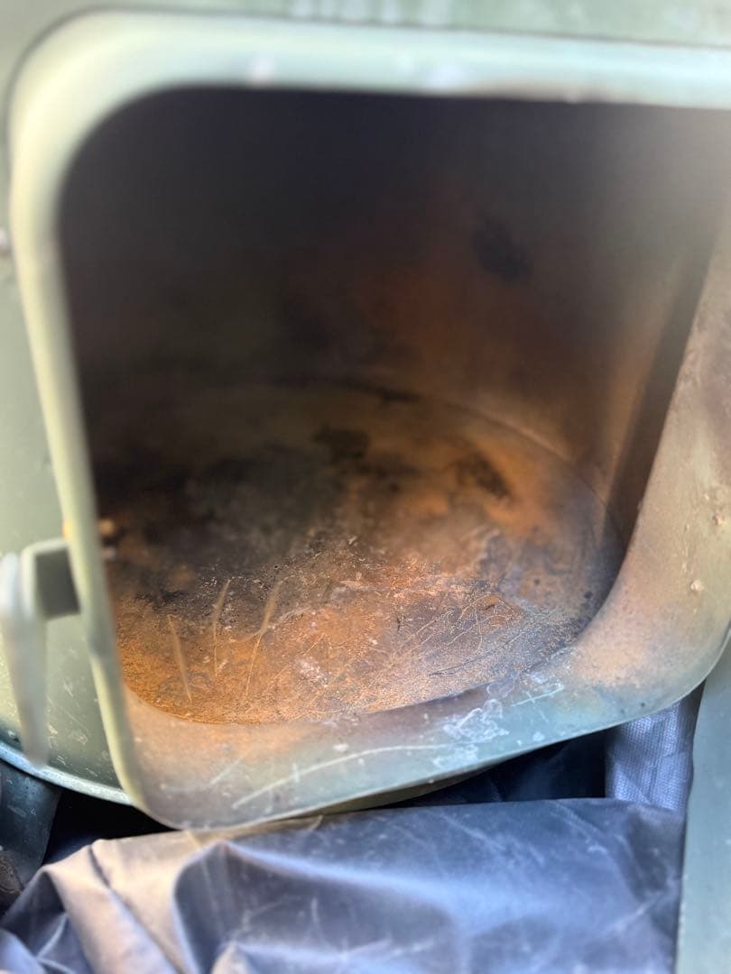 テントサウナセット！必要な物全部セット！直接引き取り限定、配達も可！