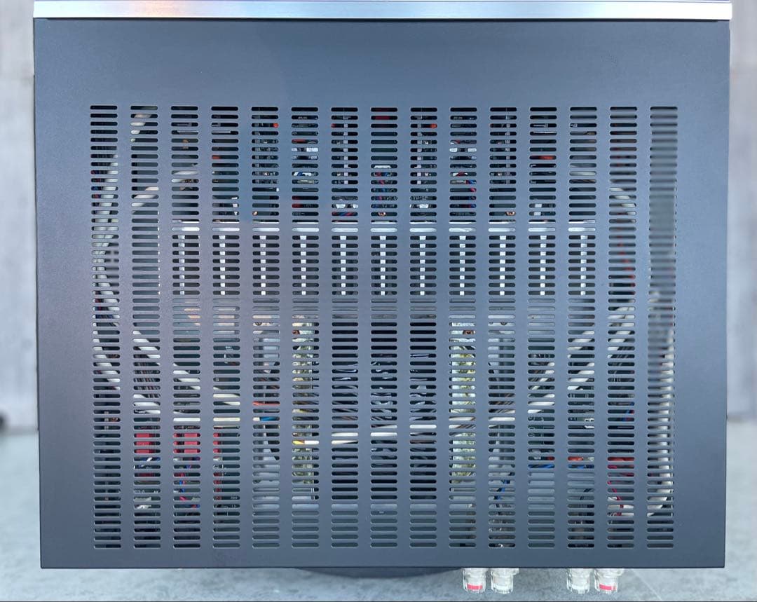 美品MARANTZ マランツ パワーアンプ PA01