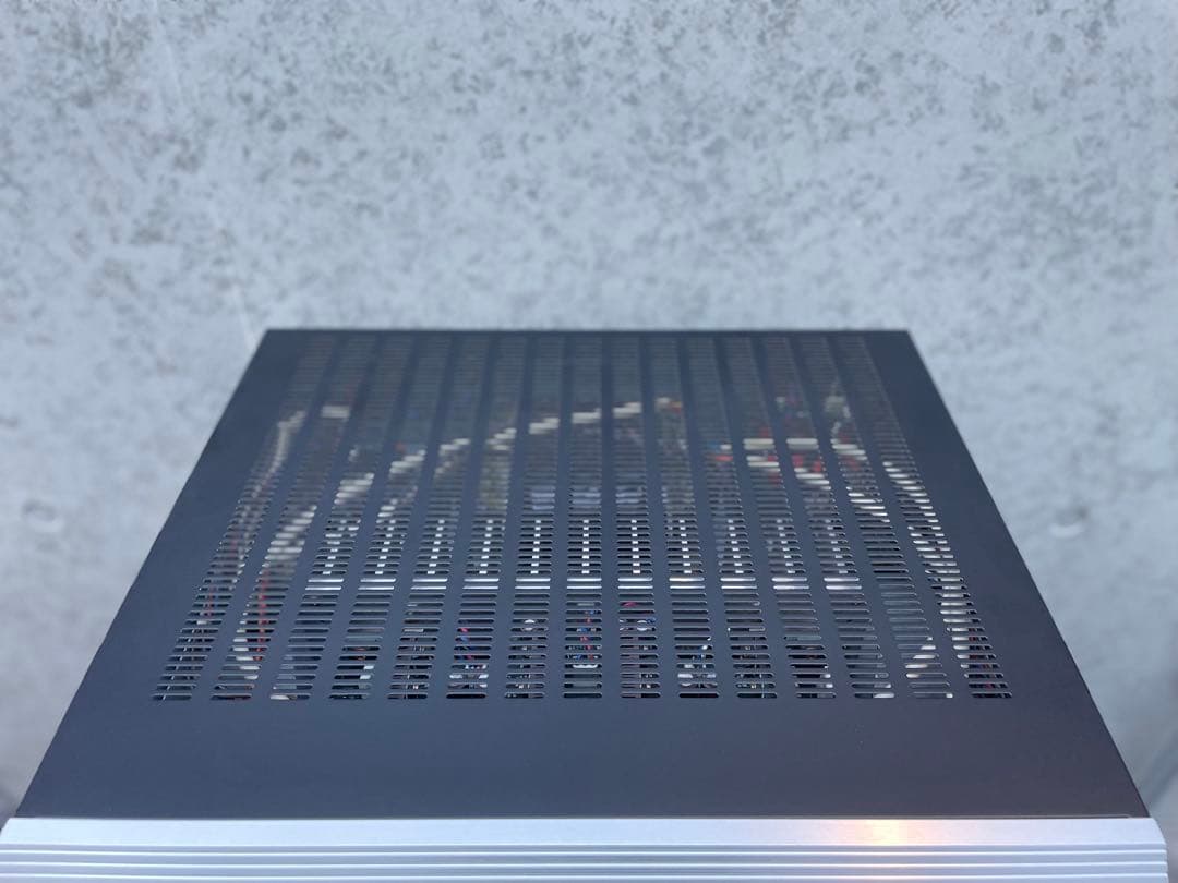 美品MARANTZ マランツ パワーアンプ PA01