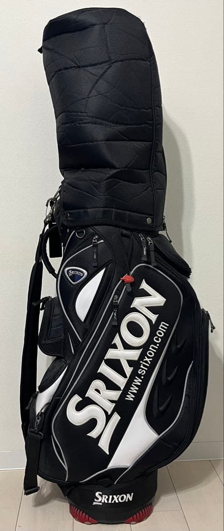 Srixon ゴルフクラブセット