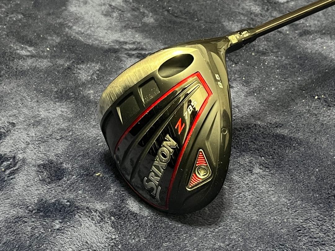 Srixon ゴルフクラブセット