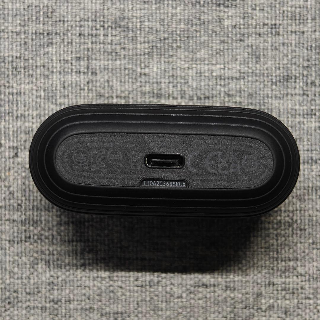 【中古品】DEVIALET Gemini II Matte Black 本体のみ