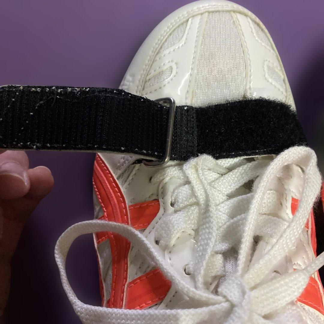 投擲シューズ　23.0