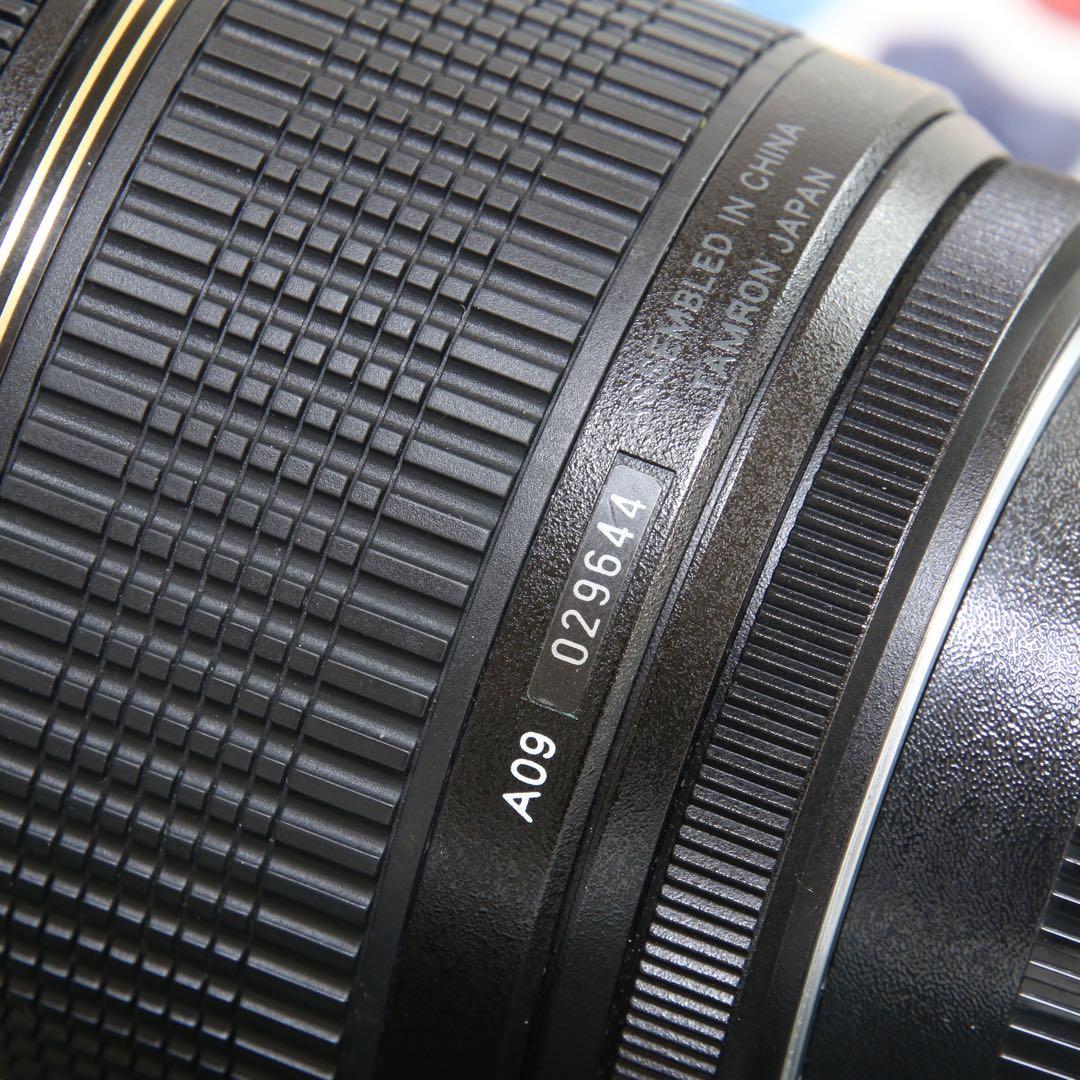 ♥︎◇とろけるボケ感♪ TAMRON 28-75mm F2.8 MACRO ニコン