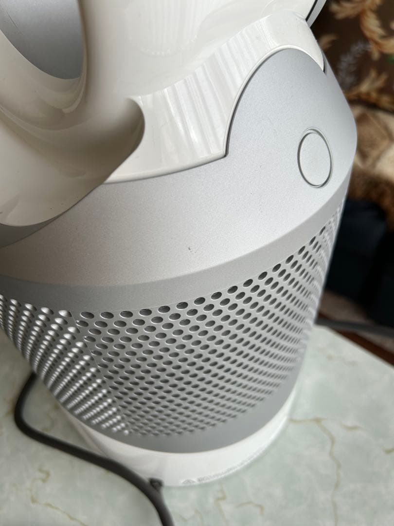 ダイソン 空気清浄 ホット＆クール HP00 hot+cool