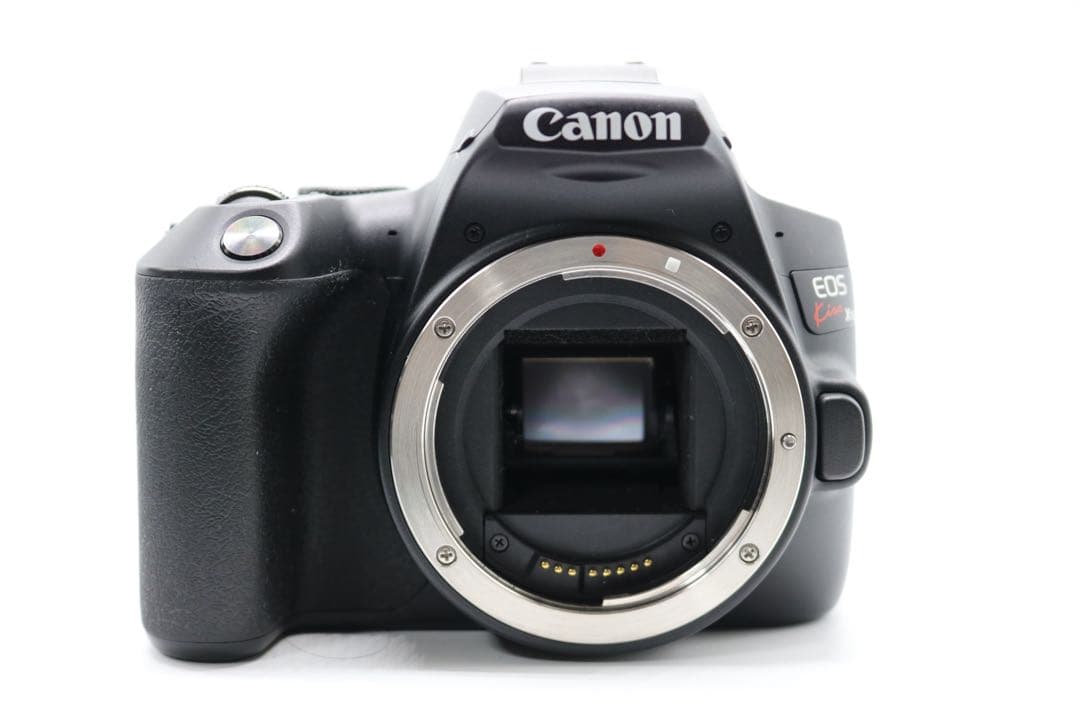 超美品 【Canon EOS Kiss X10 トリプルレンズセット】 安心保証