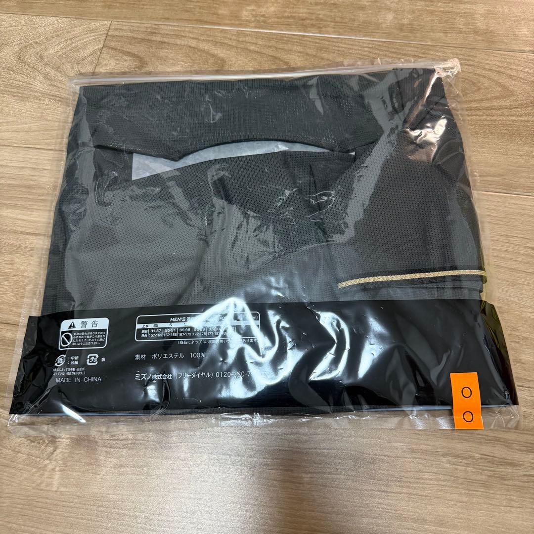 【新品】阪神タイガース ブラックダイナマイトユニフォーム 原口選手 94