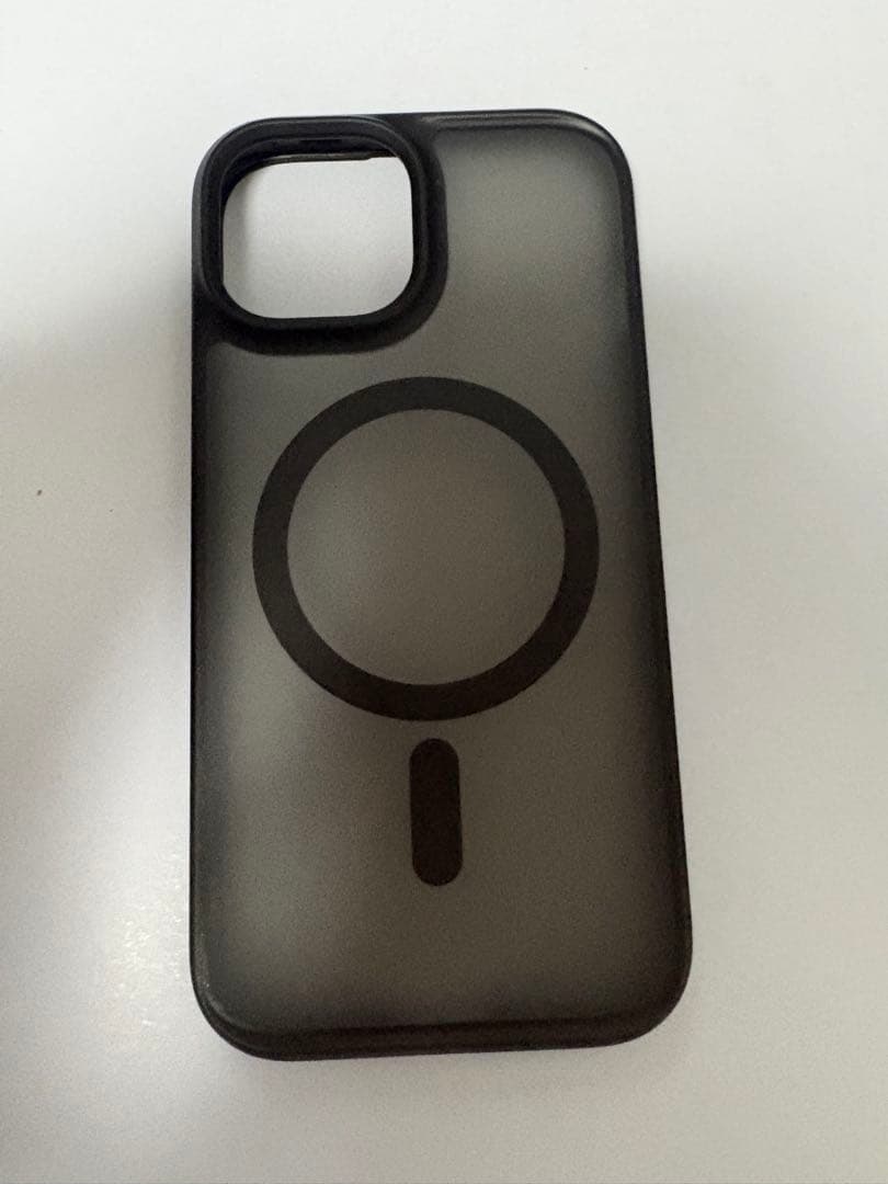 Apple iPhone 15 128GB ブラック simフリー