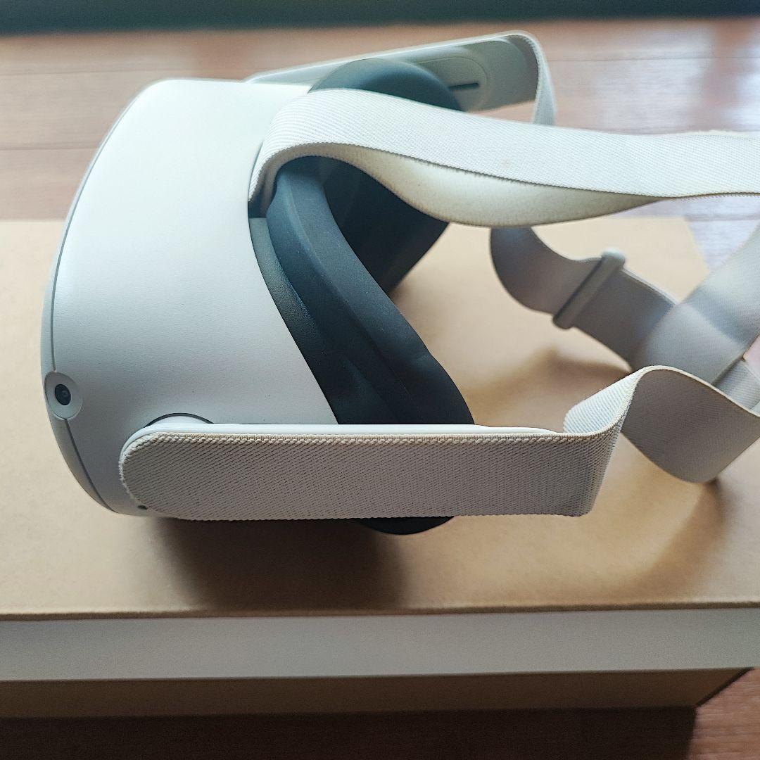 動作確認済 Quest 2 /  Quest 2 128GB