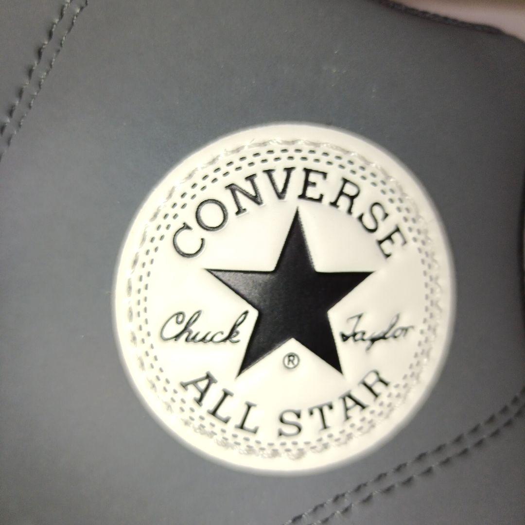 【新品未使用】CONVERSE CPD 安全靴 ALL STAR 24cm