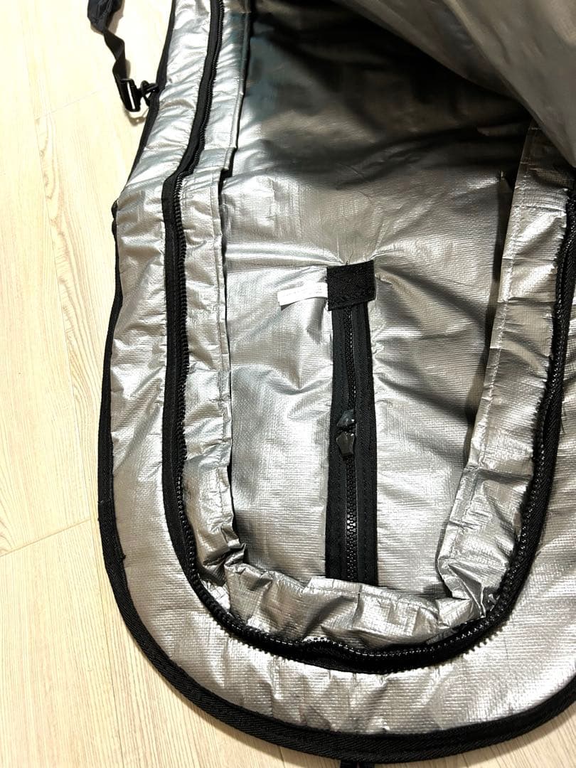 リッキー♪ 新品 DAKINE ダカイン 8feet ハードケース