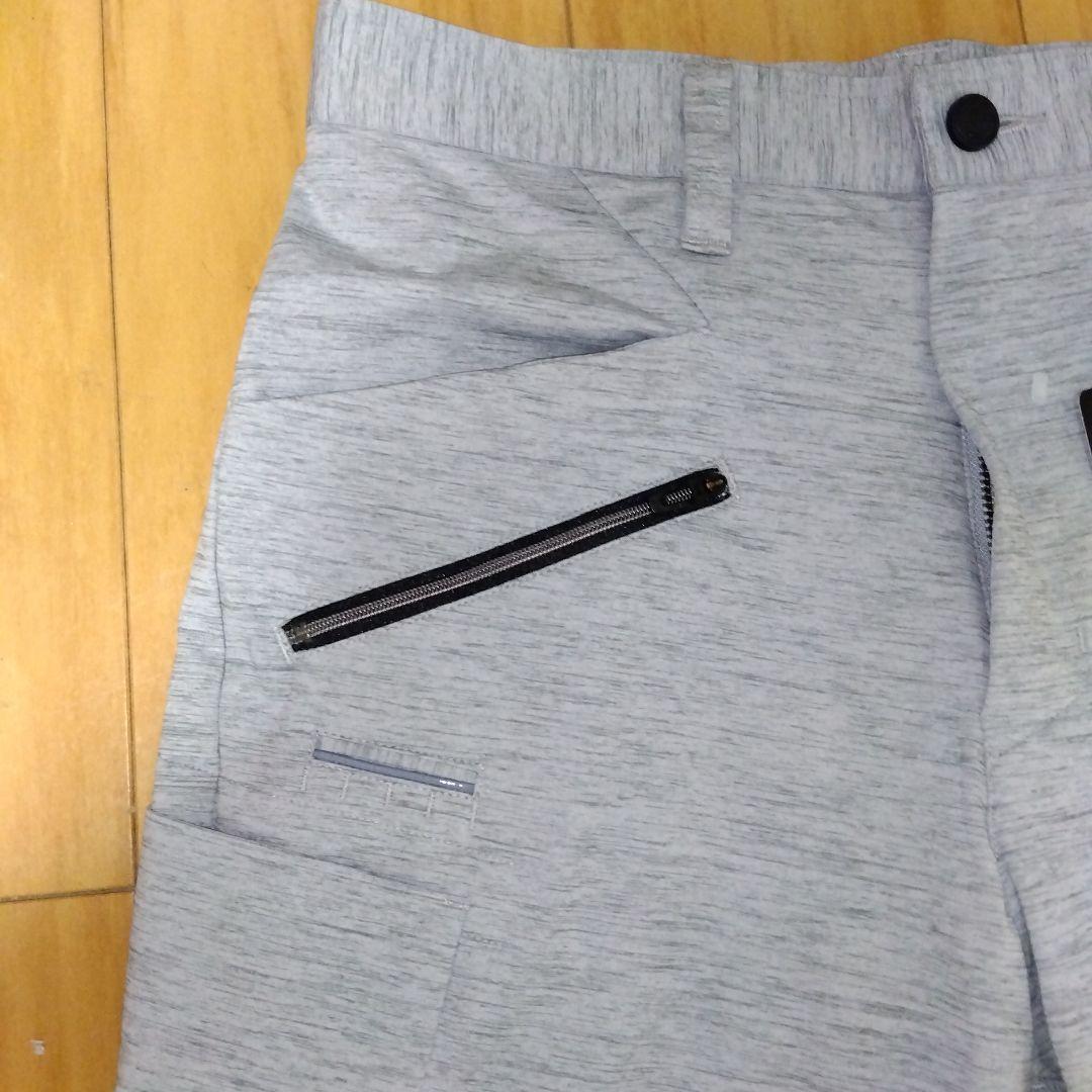 Oakley タペリドジョガー ３０インチ グレー 新品未使用