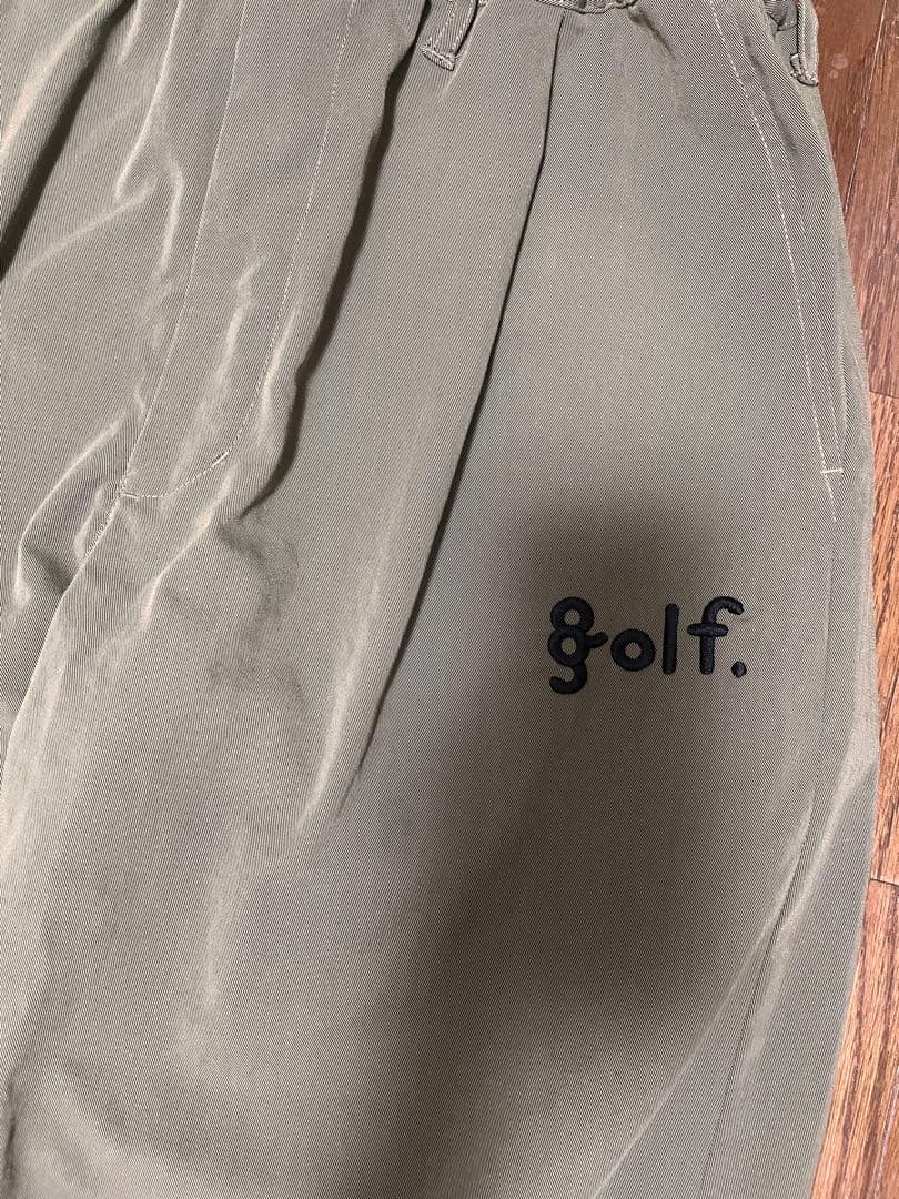8GSHOOT PANTS(ゴルフ)