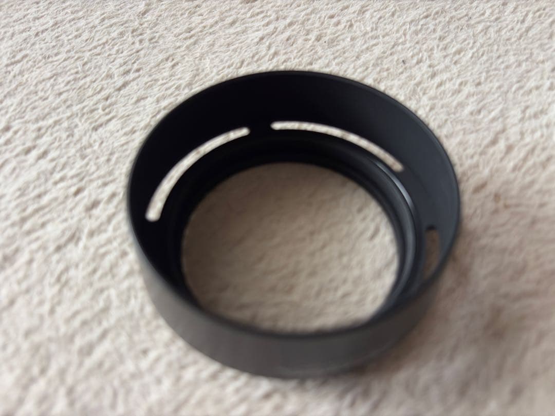 美品 Leica M Heliar classic 75mm f1.8 元箱