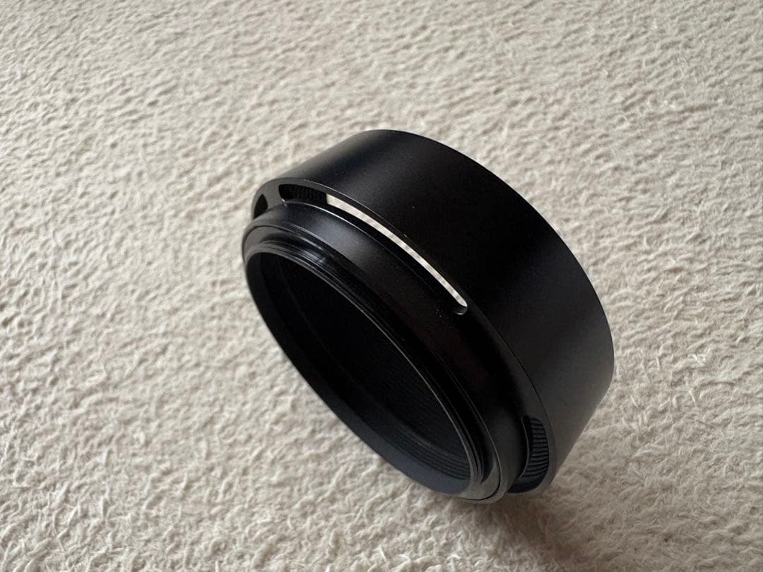 美品 Leica M Heliar classic 75mm f1.8 元箱