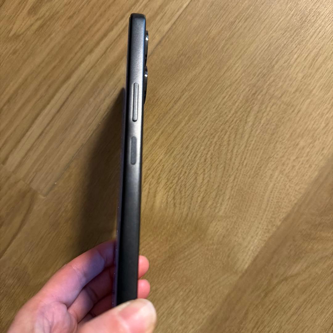 リベロ5G Ⅳ ブラック