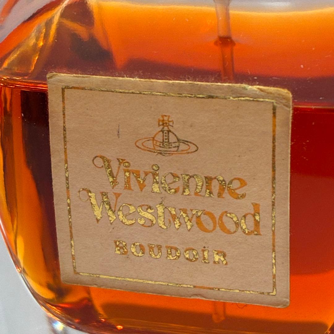 ♠ ヴィヴィアンウエストウッド ブドワール 75ml