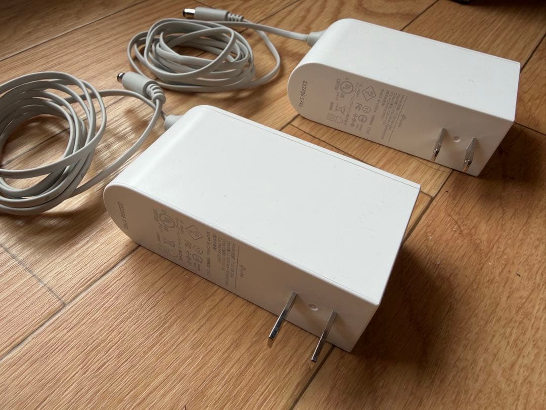 TP-LINK AX3000 Deco X50 2個セット