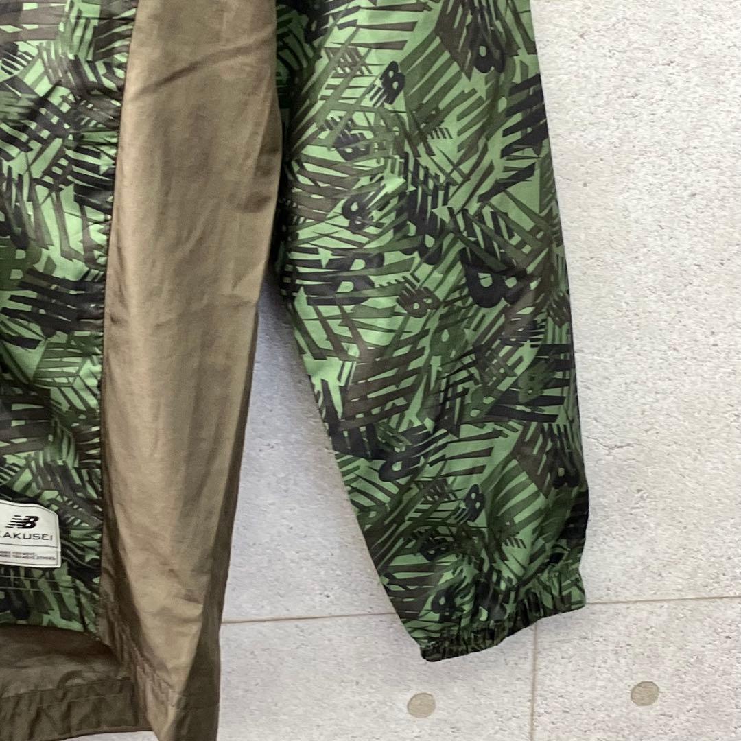 new balance ニューバランス KAKUSEI ピステ 160 緑