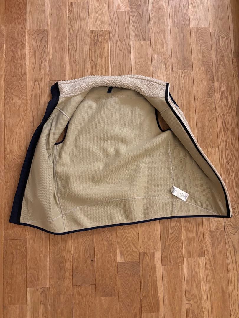 Patagonia レトロxベスト　パタゴニア