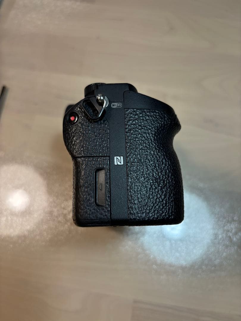 【シャッター数3,275】SONY α7 II 12/29まで年末セール