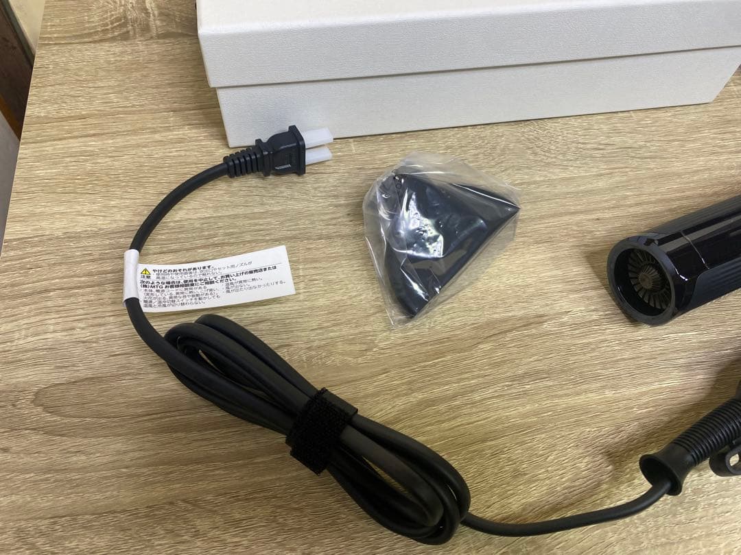 ✨ ReFa BEAUTECHドライヤー スマートW おまけ付き