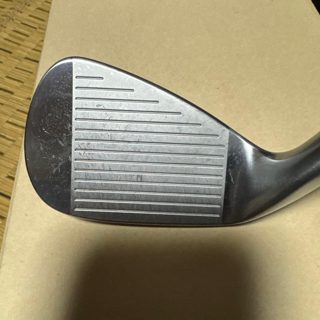 ロッディオ MCアイアンセット 6本セット